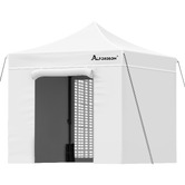 Hoxton Room 3 x 3m Neven Outdoor Pop-Up Gazebo