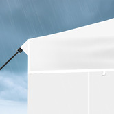 Hoxton Room 3 x 3m Neven Outdoor Pop-Up Gazebo