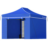 Hoxton Room 4.5 x 3m Neven Outdoor Pop-Up Gazebo
