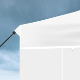Hoxton Room 6 x 3m Felix Outdoor Pop-Up Gazebo