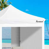 Hoxton Room 3 x 3m Neven Outdoor Pop-Up Gazebo