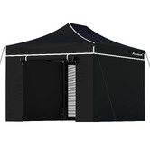 Hoxton Room 4.5 x 3m Neven Outdoor Pop-Up Gazebo