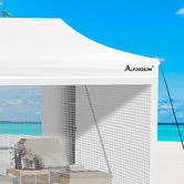 Hoxton Room 4.5 x 3m Neven Outdoor Pop-Up Gazebo