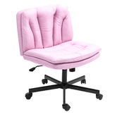 Hoxton Room Theo Upholstered Office Chair