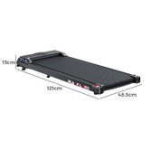 Hoxton Room Omari Deluxe Walking Pad