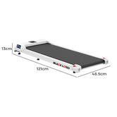 Hoxton Room Omari Deluxe Walking Pad