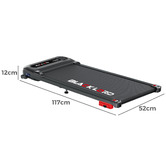 Hoxton Room Strido Walking Pad