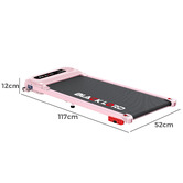 Hoxton Room Strido Walking Pad