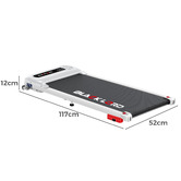Hoxton Room Strido Walking Pad