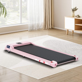Hoxton Room Omari Deluxe Walking Pad