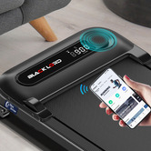 Hoxton Room Strido Walking Pad