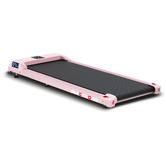 Hoxton Room Omari Deluxe Walking Pad