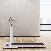 Hoxton Room Omari Deluxe Walking Pad