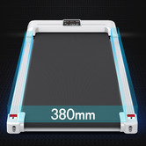 Hoxton Room Omari Deluxe Walking Pad
