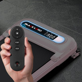 Hoxton Room Strido Walking Pad