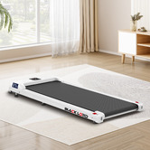 Hoxton Room Omari Deluxe Walking Pad