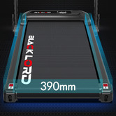 Hoxton Room Strido Walking Pad with Handrail