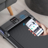 Hoxton Room Omari Deluxe Walking Pad