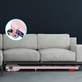 Hoxton Room Strido Walking Pad