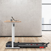Hoxton Room Strido Walking Pad with Handrail