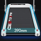 Hoxton Room Strido Walking Pad with Handrail