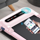Hoxton Room Strido Walking Pad