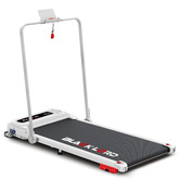 Hoxton Room Strido Walking Pad with Handrail