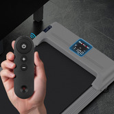 Hoxton Room Omari Deluxe Walking Pad