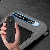 Hoxton Room Strido Walking Pad