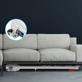 Hoxton Room Strido Walking Pad