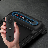 Hoxton Room Strido Walking Pad