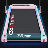 Hoxton Room Strido Walking Pad with Handrail