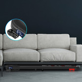 Hoxton Room Strido Walking Pad