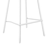 Hoxton Room 67cm Dayton Metal Bar Stools