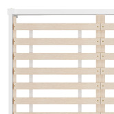 Hoxton Room Lunox Pine Wood Bed Frame