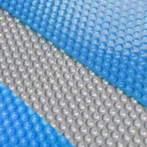Hoxton Room 2 Piece 700x400cm Haven Pool Cover &amp; Roller Set