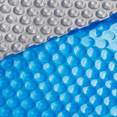 Hoxton Room 2 Piece 1000cm Haven Pool Cover &amp; Roller Set