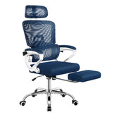 Hoxton Room Sierra Mesh Back Office Chair