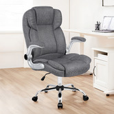 Hoxton Room Maison Executive Office Chair