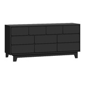 Hoxton Room Luttrell 10 Drawer Chest