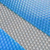 Hoxton Room 2 Piece 1100cm Haven Pool Cover &amp; Roller Set