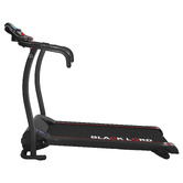 Hoxton Room Julien Bluetooth Foldable Treadmill