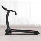 Hoxton Room Julien Bluetooth Foldable Treadmill