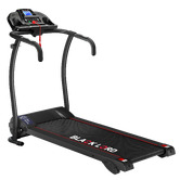 Hoxton Room Julien Bluetooth Foldable Treadmill