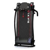 Hoxton Room Julien Bluetooth Foldable Treadmill