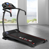 Hoxton Room Julien Bluetooth Foldable Treadmill