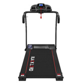 Hoxton Room Julien Bluetooth Foldable Treadmill