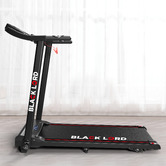 Hoxton Room Maurice Bluetooth Foldable Treadmill