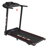 Hoxton Room Maurice Bluetooth Foldable Treadmill