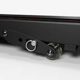 Hoxton Room Maurice Bluetooth Foldable Treadmill